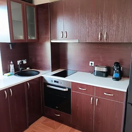Appartement Grace *