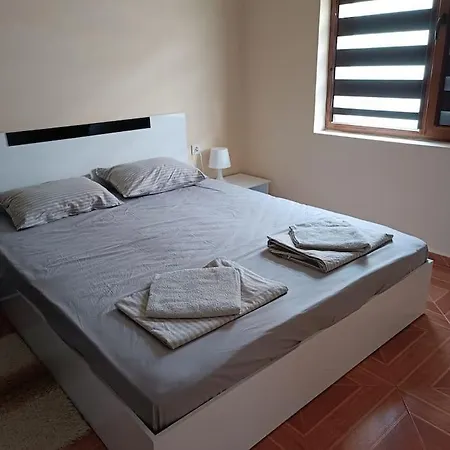 Grace Appartement *