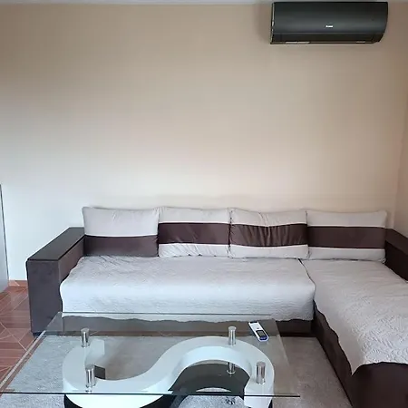 Grace Appartement