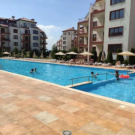 Grace Appartement