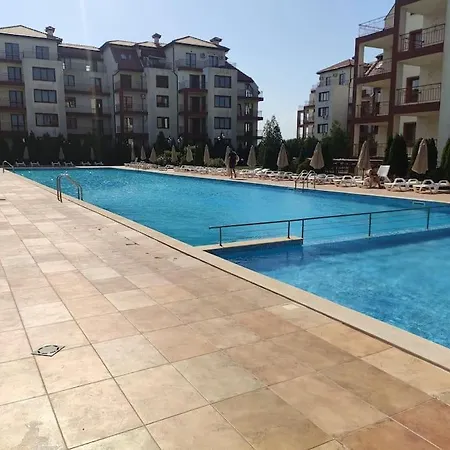 Grace Appartement Aheloy
